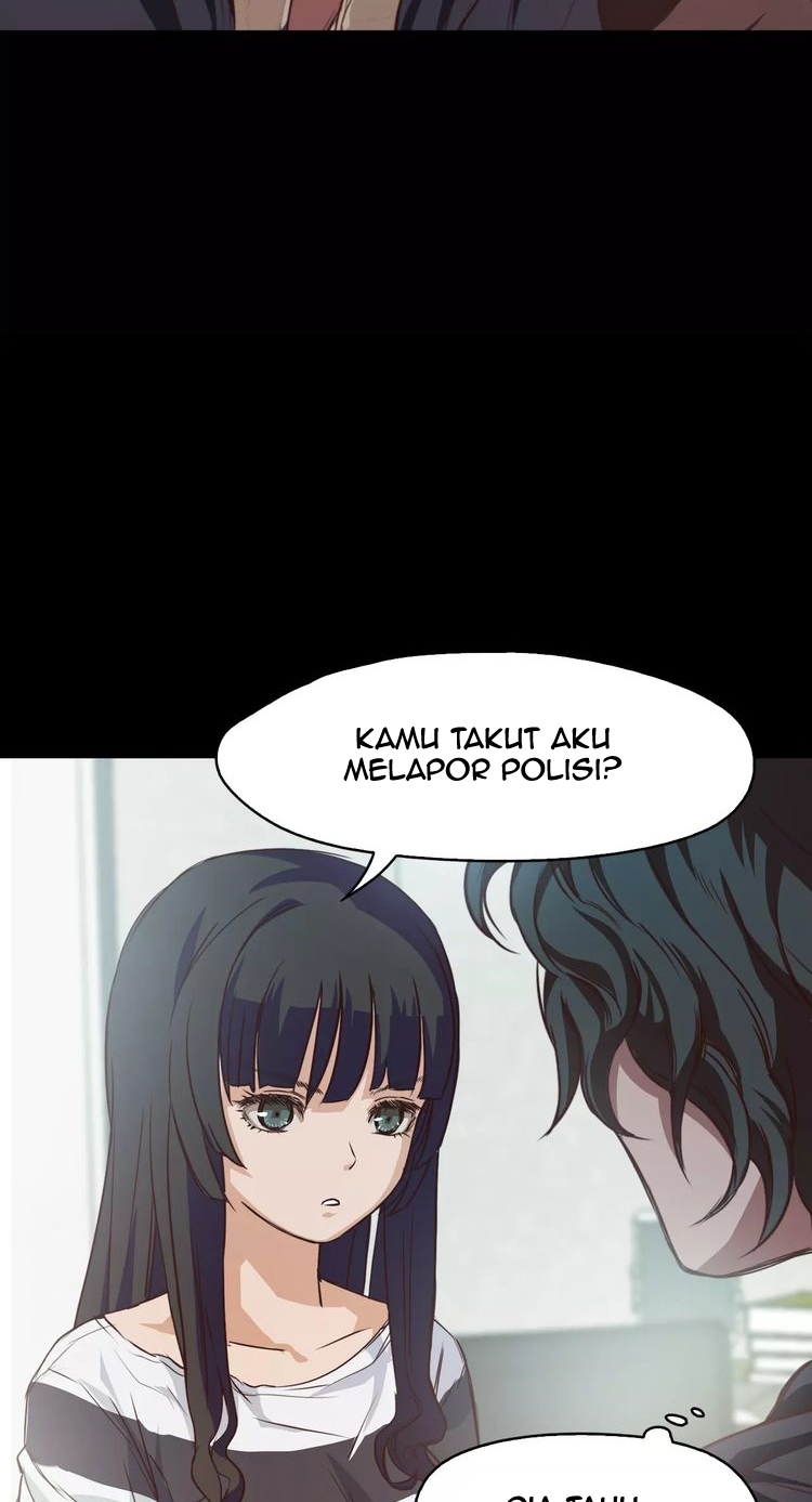 Lucky Bad Man chapter 2